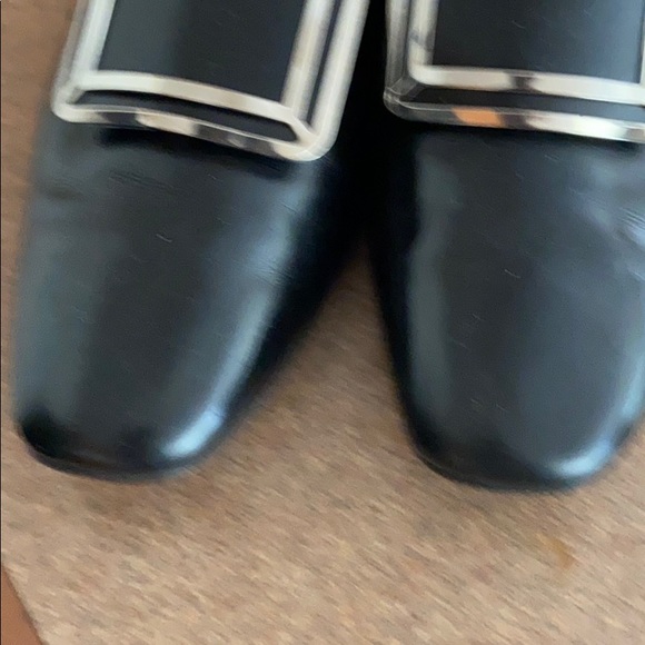 GAMINS VINTAGE KITTEN HEELS - Picture 6 of 8